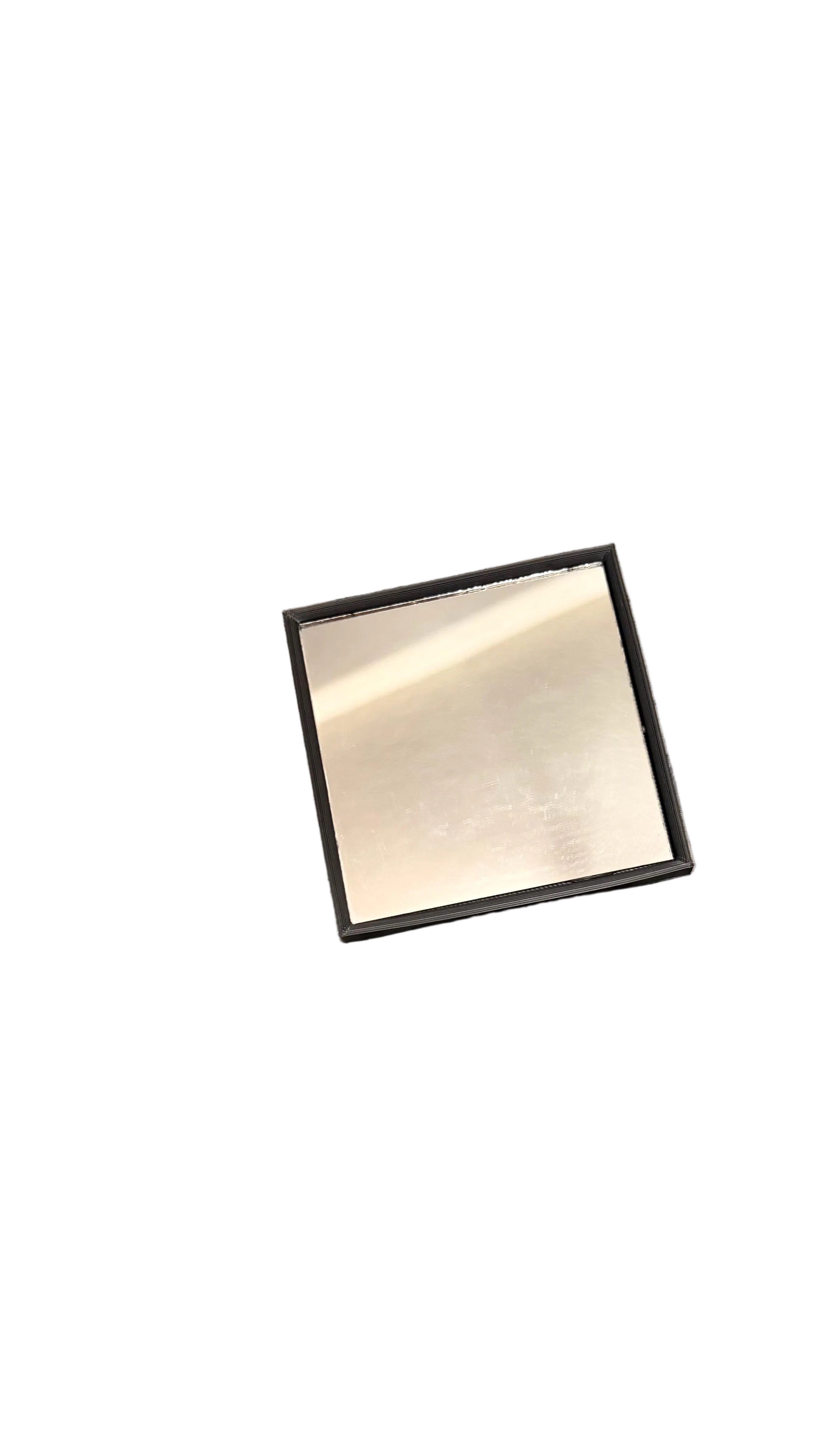 Convex Car Reflectors