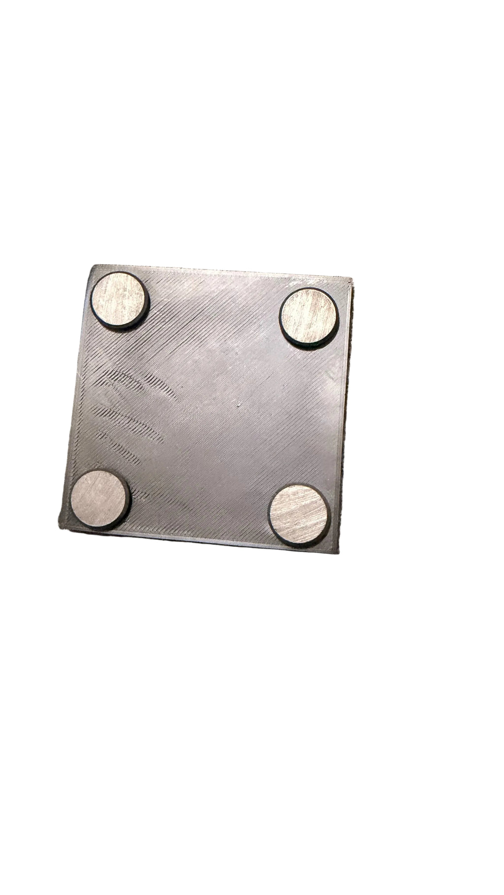 Convex Car Reflectors